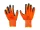MANUSA DE PROTECTIE, REFLECTORIZANTA NITROX ORANGE, MARIMEA 10