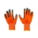 MANUSA DE PROTECTIE, REFLECTORIZANTA NITROX ORANGE, MARIMEA 10