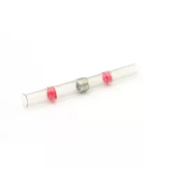 CONECTOR TERMOCONTRACTABIL ROSU 0,5-1,5MM2