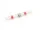 CONECTOR TERMOCONTRACTABIL ROSU 0,5-1,5MM2