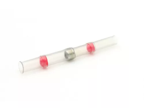 CONECTOR TERMOCONTRACTABIL ROSU 0,5-1,5MM2