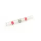 CONECTOR TERMOCONTRACTABIL ROSU 0,5-1,5MM2
