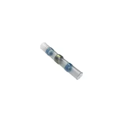 CONECTOR TERMOCONTRACTABIL ALBASTRU 1,5-2,5MM2