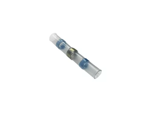 CONECTOR TERMOCONTRACTABIL ALBASTRU 1,5-2,5MM2