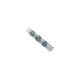 CONECTOR TERMOCONTRACTABIL ALBASTRU 1,5-2,5MM2