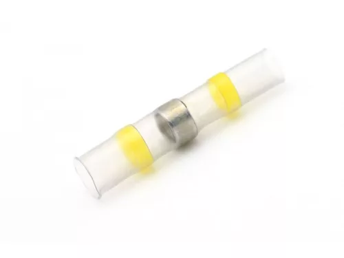 CONECTOR TERMOCONTRACTABIL ROSU 2,5-6,0MM2