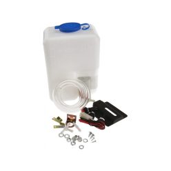 REZERVOR SPALATOR PARBRIZ 1L MOTORAS 24V