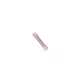 CONECTOR TERMOCONTRACTABIL ROSU 1,5-->1MM 4,6X37MM