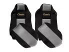 SET HUSE SCAUN MAN TGX PENTRU SCAUN ISRI