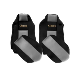 SET HUSE SCAUN MAN TGX PENTRU SCAUN ISRI