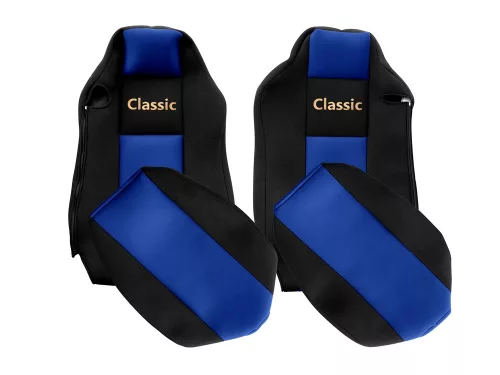 SET HUSE SCAUN MAN TGX PENTRU SCAUN ISRI