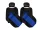 SET HUSE SCAUN RENAULT RANGE-T DUPA 2014 CU TETIERA REGLABILA