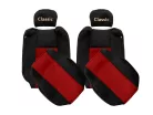 SET HUSE SCAUN RENAULT RANGE-T DUPA 2014 CU TETIERA REGLABILA