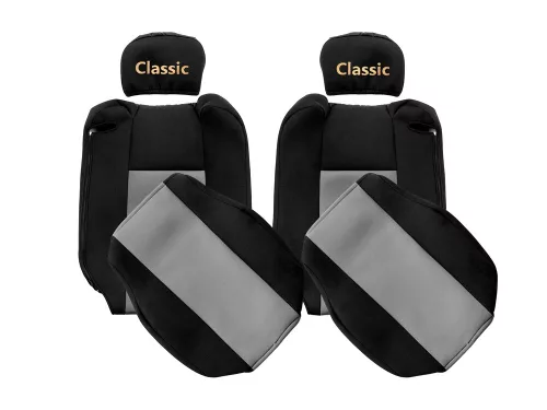 SET HUSE SCAUN RENAULT RANGE-T DUPA 2014 CU TETIERA REGLABILA