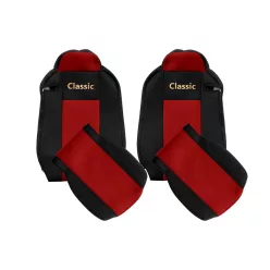 SET HUSE SCAUN IVECO STRALIS HI-WAY DUPA 2013