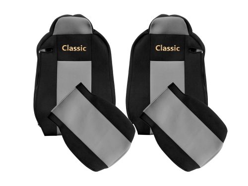 SET HUSE SCAUN IVECO STRALIS HI-WAY DUPA 2013