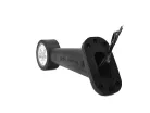 LAMPA GABARIT CU LIVE-LED 12-24V LUNGA, INCLINATA, DREAPTA (STEA)