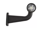 LAMPA GABARIT CU LIVE-LED 12-24V COT LUNG DREAPTA (STEA)