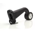 LAMPA GABARIT CU LIVE-LED 12-24V COT LUNG DREAPTA (STEA)