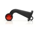 LAMPA GABARIT CU LIVE-LED 12-24V COT LUNG DREAPTA (STEA)