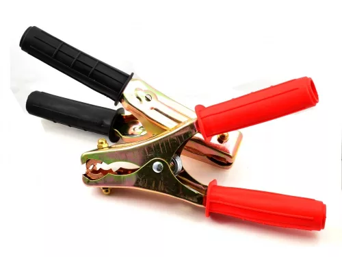 CLESTE PENTRU CABLU DE PORNIRE 500A