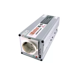 INVERTOR 12/24V-->220V 350W