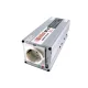 INVERTOR 12/24V-->220V 350W