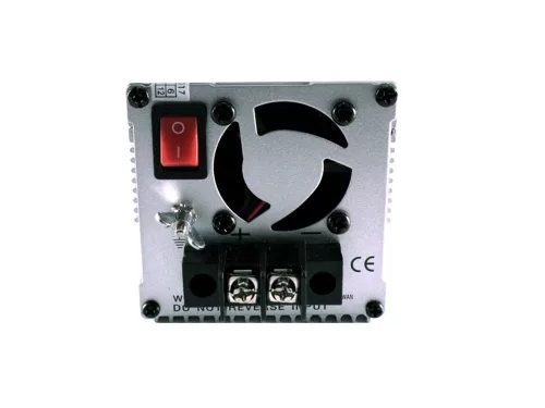 INVERTOR 12/24V-->220V 350W
