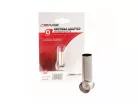 ADAPTOR ANTENA DIN-ISO 4CARS