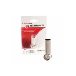 ADAPTOR ANTENA DIN-ISO 4CARS