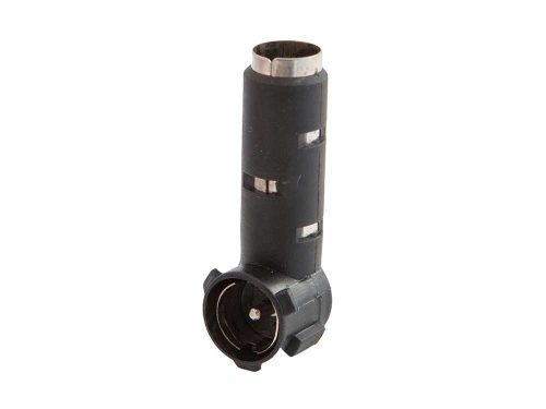 ADAPTOR ANTENA DIN-ISO 4CARS (INTARIT)