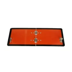 TABLA, PLACA ADR MICA, PLIANTA 30x12,5cm