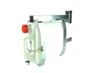 CANISTRA APA 25L CU ROBINET + SUPORT