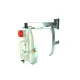 CANISTRA APA 25L CU ROBINET + SUPORT