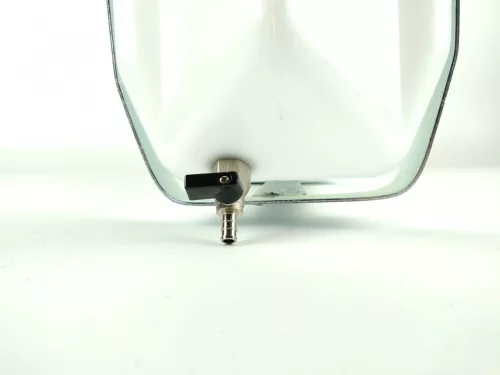 CANISTRA APA 25L CU ROBINET + SUPORT
