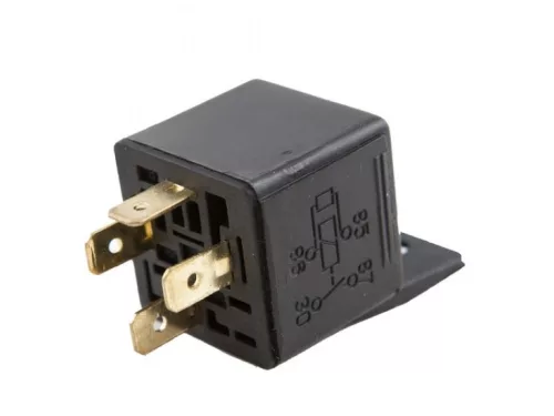 RELEU AUTO 12V 30Amp 4 PINI