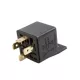 RELEU AUTO 12V 30Amp 4 PINI