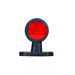   LAMPA GABARIT CU LED (2X9 LEDURI) 12-24V MIJLOC, STANGA/DREAPTA