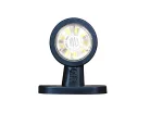 LAMPA GABARIT CU LED (2X9 LEDURI) 12-24V MIJLOC, STANGA/DREAPTA