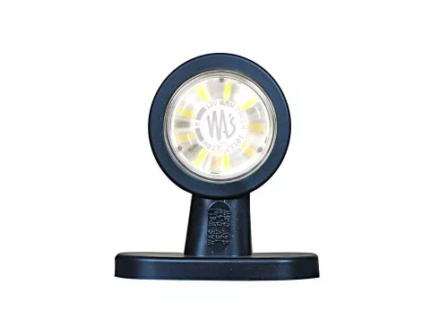 LAMPA GABARIT CU LED (2X9 LEDURI) 12-24V MIJLOC, STANGA/DREAPTA