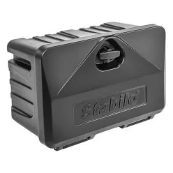 LADA PLASTIC PENTRU SCULE SAU ALIMENTE 510x340x300 STABILO