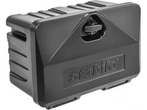 LADA PLASTIC PENTRU SCULE SAU ALIMENTE 510x340x300 STABILO