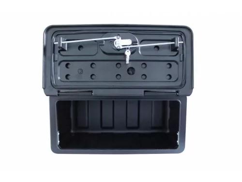 LADA PLASTIC PENTRU SCULE SAU ALIMENTE 510x340x300 STABILO