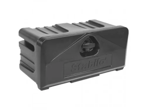 LADA PLASTIC PENTRU SCULE SAU ALIMENTE 750x340x300 STABILO