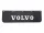 APARATOR NOROI CU INSCRIPTIE LOGO VOLVO 18X60 (FATA, NEGRU, CU SCRIS IN RELIEF)