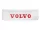 APARATOR NOROI CU INSCRIPTIE LOGO VOLVO 18X60 (FATA, ALBA, CU SCRIS IN RELIEF)