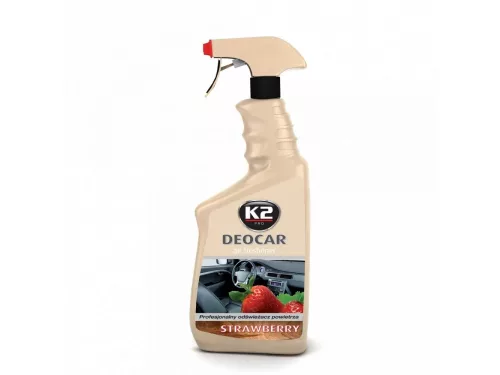 ODORIZANT AUTO UNIVERSAL 700ML CAPSUNI
