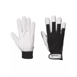MANUSA DE PROTECTIE PROFESSIONAL NEGRU (MARIMEA 11)