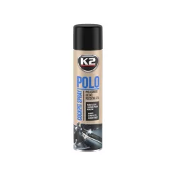   SPRAY PENTRU INTRETINERE BORD AUTO+LAVETA BORD 750ml DIVERSE AROME K2
