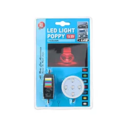 CORP ILUMINAT PT. ODORIZANT POPPY 150ML (MULTICOLOR)